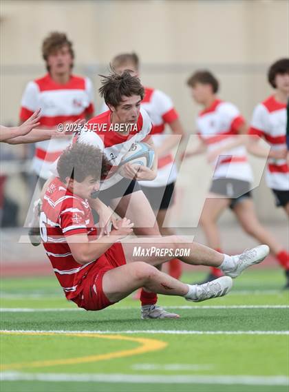 Thumbnail 2 in Denver East @ Regis Jesuit photogallery.