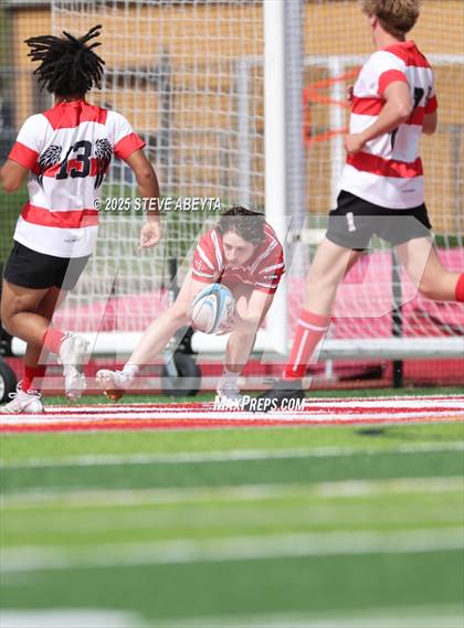 Thumbnail 1 in Denver East @ Regis Jesuit photogallery.