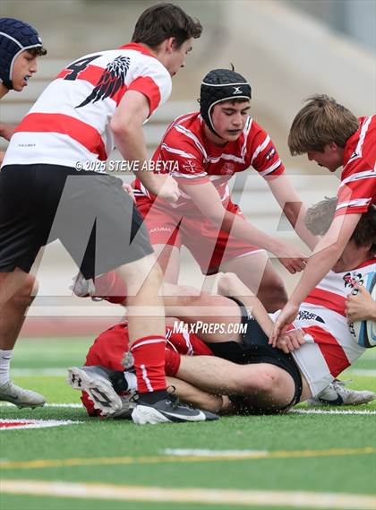 Thumbnail 1 in Denver East @ Regis Jesuit photogallery.