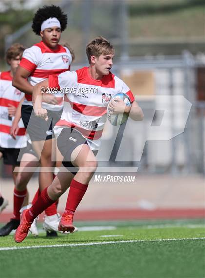 Thumbnail 2 in Denver East @ Regis Jesuit photogallery.