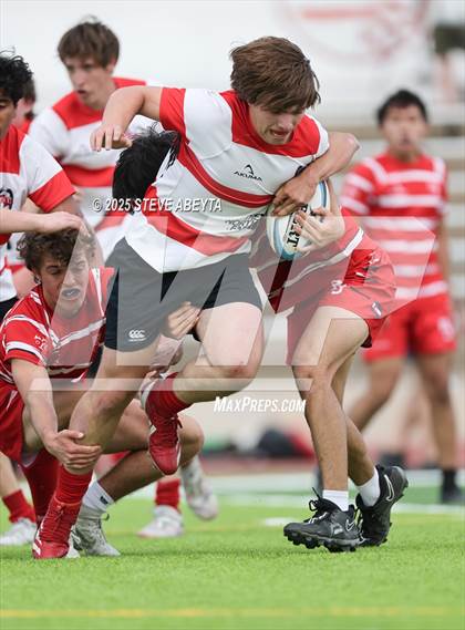Thumbnail 3 in Denver East @ Regis Jesuit photogallery.