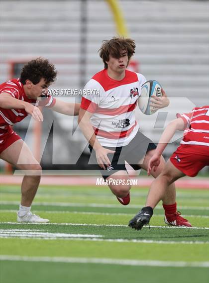 Thumbnail 3 in Denver East @ Regis Jesuit photogallery.