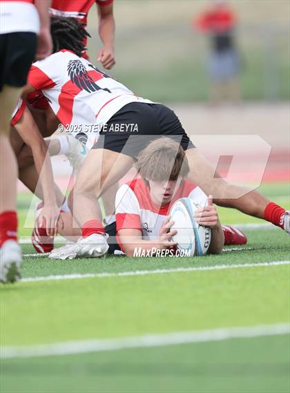 Thumbnail 1 in Denver East @ Regis Jesuit photogallery.