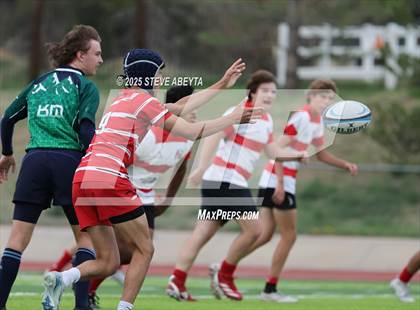 Thumbnail 1 in Denver East @ Regis Jesuit photogallery.
