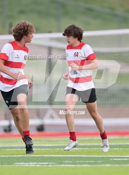 Thumbnail 1 in Denver East @ Regis Jesuit photogallery.