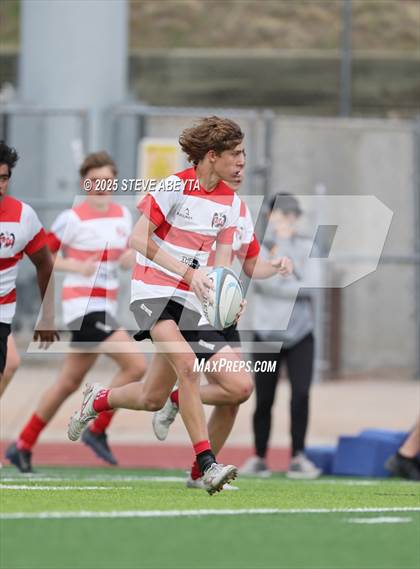 Thumbnail 2 in Denver East @ Regis Jesuit photogallery.