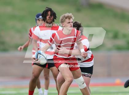 Thumbnail 2 in Denver East @ Regis Jesuit photogallery.