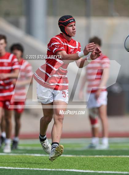 Thumbnail 3 in Denver East @ Regis Jesuit photogallery.
