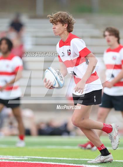 Thumbnail 1 in Denver East @ Regis Jesuit photogallery.