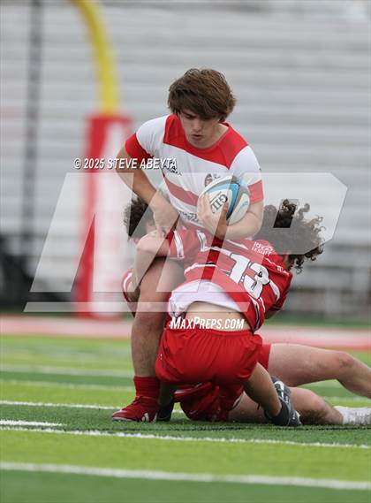 Thumbnail 1 in Denver East @ Regis Jesuit photogallery.