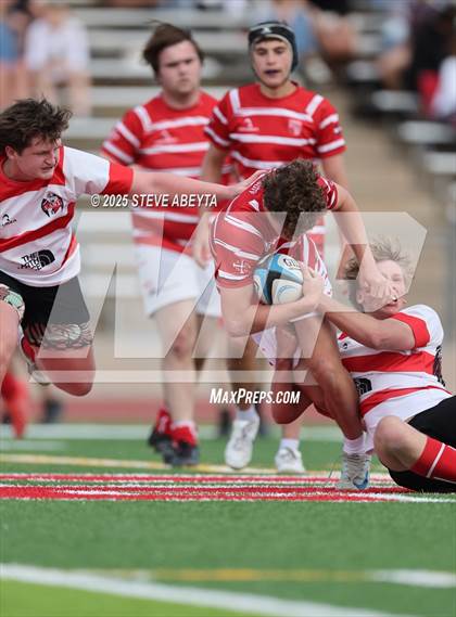 Thumbnail 1 in Denver East @ Regis Jesuit photogallery.