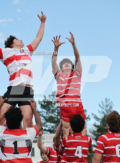Thumbnail 2 in Denver East @ Regis Jesuit photogallery.