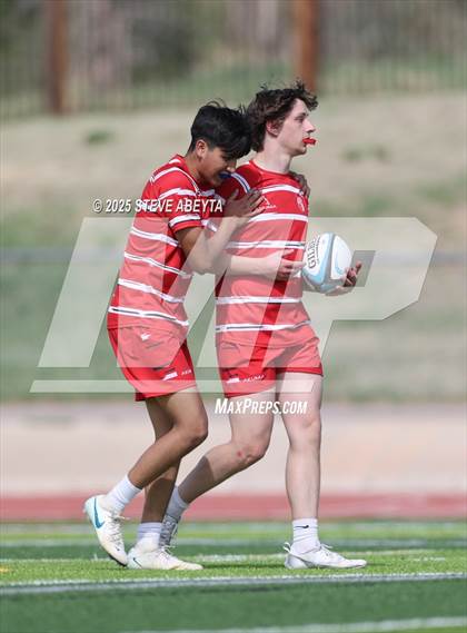Thumbnail 2 in Denver East @ Regis Jesuit photogallery.