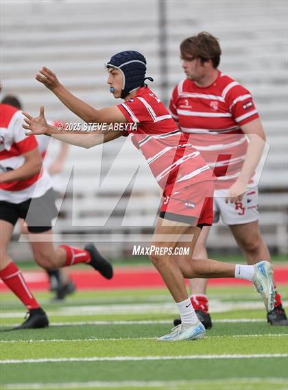 Thumbnail 2 in Denver East @ Regis Jesuit photogallery.