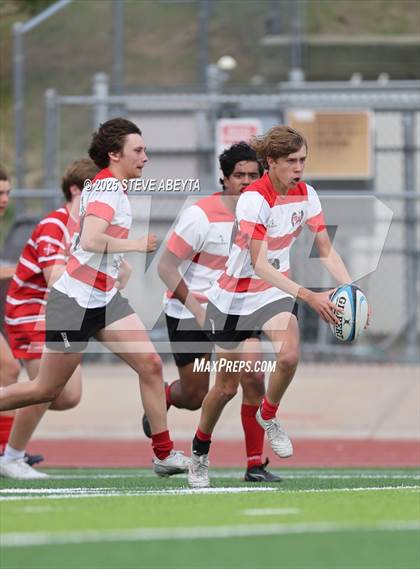 Thumbnail 3 in Denver East @ Regis Jesuit photogallery.