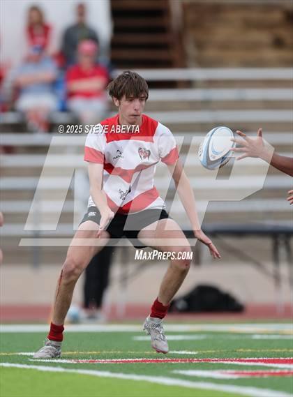 Thumbnail 3 in Denver East @ Regis Jesuit photogallery.
