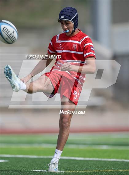 Thumbnail 3 in Denver East @ Regis Jesuit photogallery.