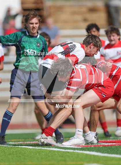 Thumbnail 3 in Denver East @ Regis Jesuit photogallery.