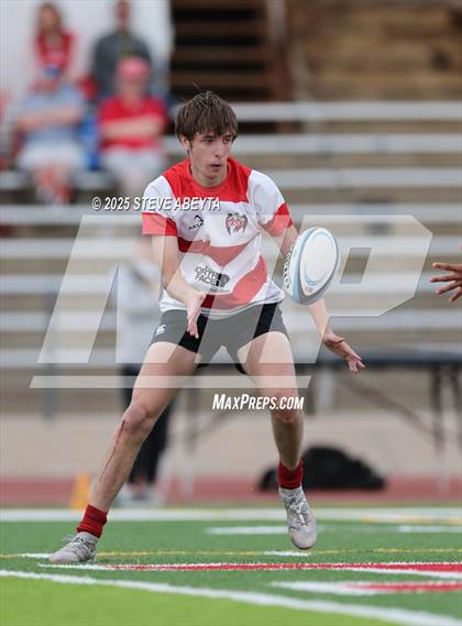 Thumbnail 2 in Denver East @ Regis Jesuit photogallery.