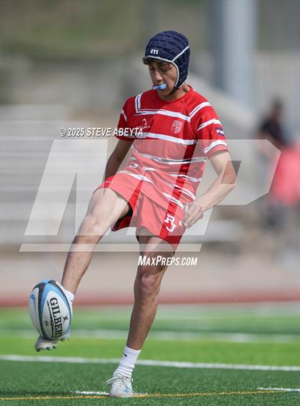 Thumbnail 2 in Denver East @ Regis Jesuit photogallery.