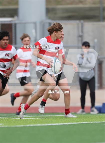 Thumbnail 1 in Denver East @ Regis Jesuit photogallery.