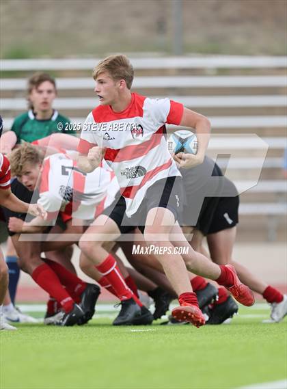 Thumbnail 3 in Denver East @ Regis Jesuit photogallery.