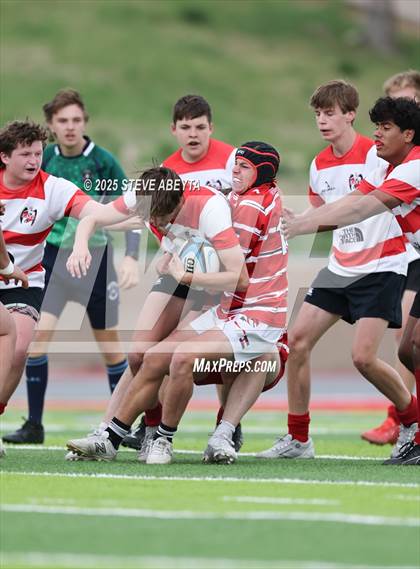 Thumbnail 3 in Denver East @ Regis Jesuit photogallery.