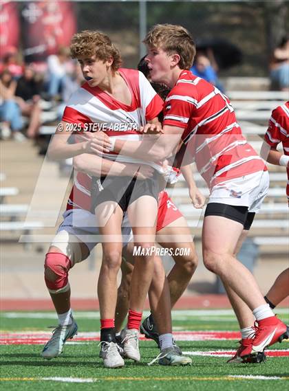 Thumbnail 2 in Denver East @ Regis Jesuit photogallery.