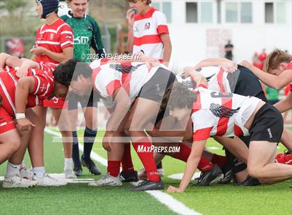 Thumbnail 2 in Denver East @ Regis Jesuit photogallery.