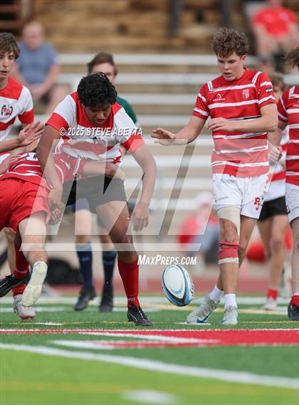 Thumbnail 2 in Denver East @ Regis Jesuit photogallery.