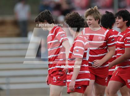 Thumbnail 1 in Denver East @ Regis Jesuit photogallery.