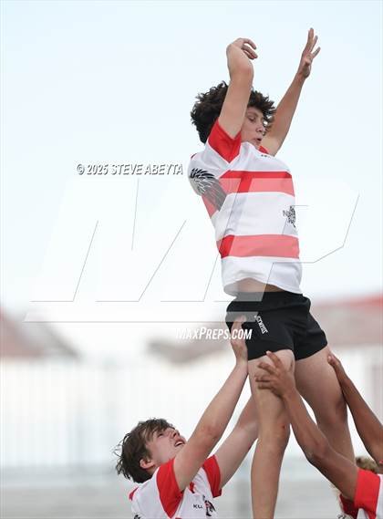 Thumbnail 3 in Denver East @ Regis Jesuit photogallery.
