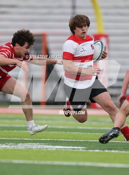 Thumbnail 2 in Denver East @ Regis Jesuit photogallery.
