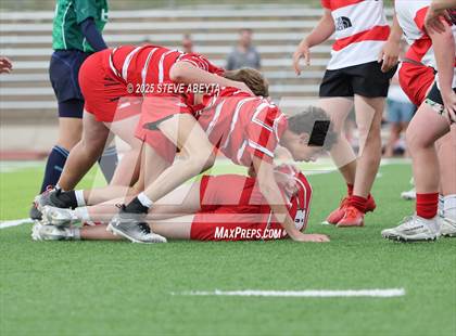 Thumbnail 3 in Denver East @ Regis Jesuit photogallery.