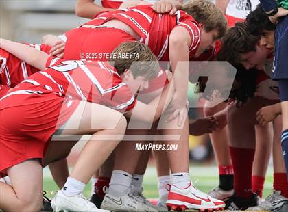 Thumbnail 3 in Denver East @ Regis Jesuit photogallery.