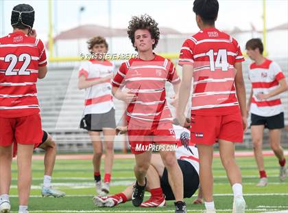 Thumbnail 1 in Denver East @ Regis Jesuit photogallery.