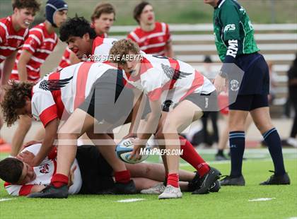 Thumbnail 3 in Denver East @ Regis Jesuit photogallery.
