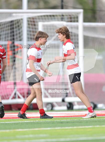 Thumbnail 3 in Denver East @ Regis Jesuit photogallery.