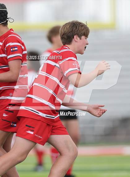 Thumbnail 2 in Denver East @ Regis Jesuit photogallery.