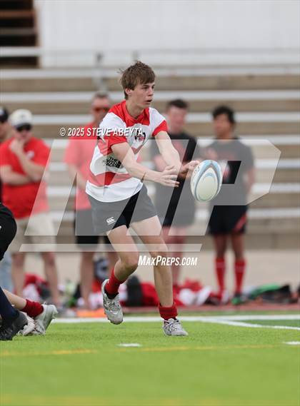 Thumbnail 3 in Denver East @ Regis Jesuit photogallery.