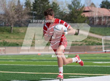 Thumbnail 2 in Denver East @ Regis Jesuit photogallery.