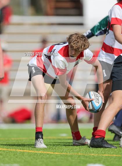 Thumbnail 2 in Denver East @ Regis Jesuit photogallery.