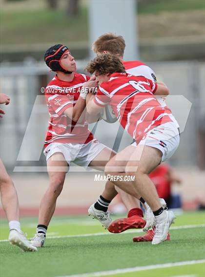 Thumbnail 2 in Denver East @ Regis Jesuit photogallery.