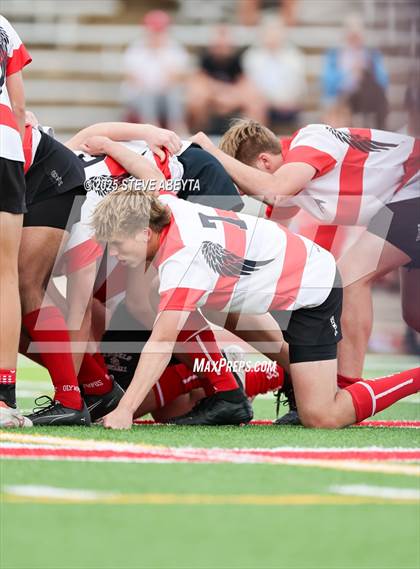 Thumbnail 2 in Denver East @ Regis Jesuit photogallery.