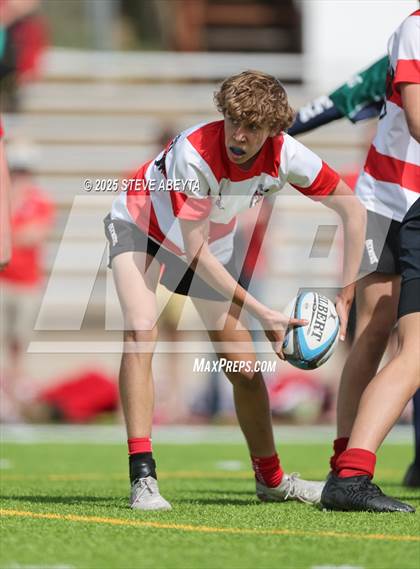 Thumbnail 3 in Denver East @ Regis Jesuit photogallery.