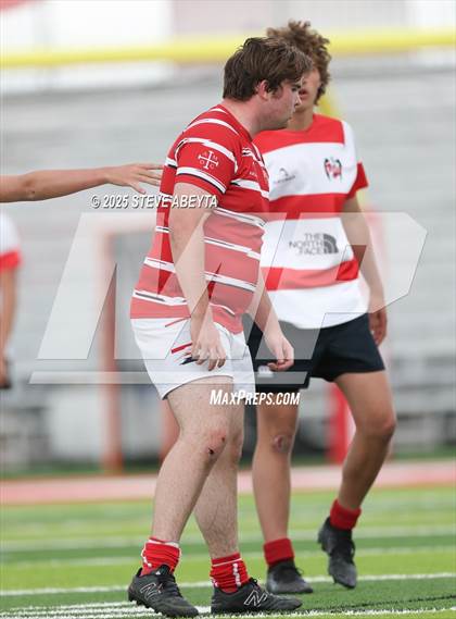 Thumbnail 3 in Denver East @ Regis Jesuit photogallery.