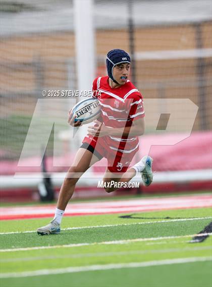 Thumbnail 3 in Denver East @ Regis Jesuit photogallery.