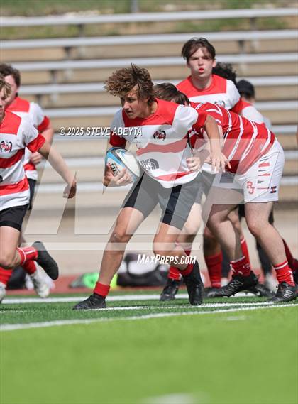 Thumbnail 1 in Denver East @ Regis Jesuit photogallery.