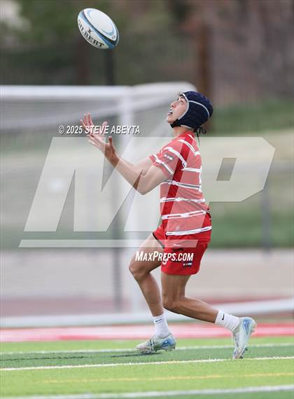 Thumbnail 2 in Denver East @ Regis Jesuit photogallery.