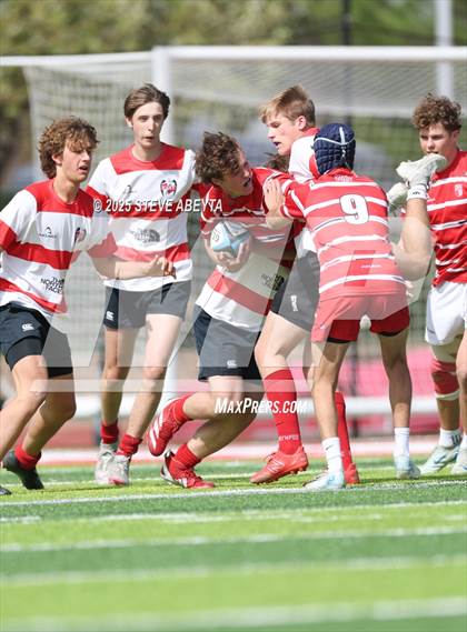 Thumbnail 1 in Denver East @ Regis Jesuit photogallery.